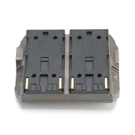 Ta-t08-bpv Tilta Dual Canon Bp To V-mount Adapter Battery Plate For Red Komodo Sku#1871431 #3