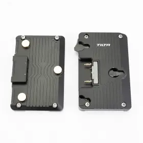 Tga-dvt-ab2 Tilta Power Supply Module For Dji Video Transmitter Gold Mount To