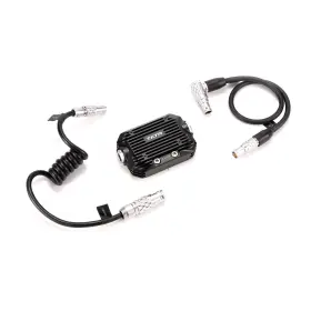 Tga-pdm-rn2 Tilta 24v Power Distribution Module For Dji Ronin 2 Black #tga-pdm-rn2