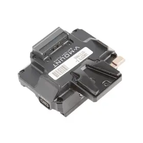 Vdxtdcvmark6 Tilta Dual Canon Bp To V-mount Adapter Battery Plate For Red Komodo Sku#1802979 #2