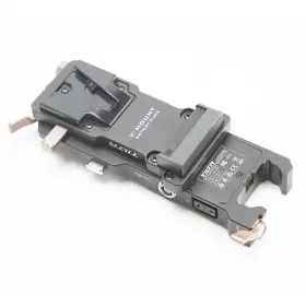 Vdxtigappk2v Tilta Power Pass-through Plate With V-mount Battery - Sku#1888805 #3