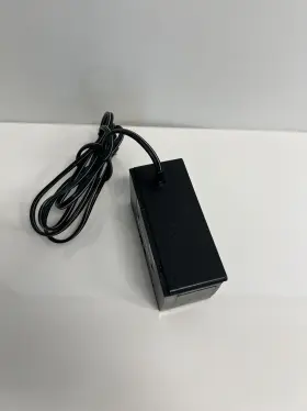 Tpa-f1 Toshiba Vintage Camcorder Ac Adapter/battery Charger Working Japan #3