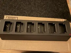 Transcend Ts-dpd6n Docking Station