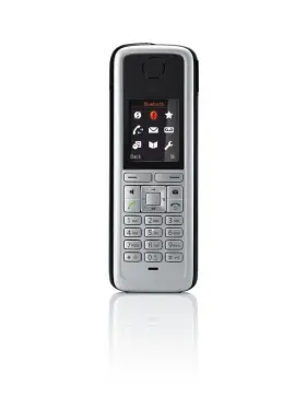 50-f600-c402 Unify Openstage M3 Ex Caller Id Black Silver
