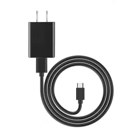 Unimoson 682228519078 Rapid Charger For Verizon Ellipsis Tablet - Compatible 8
