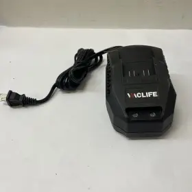 Plcp-001a-u Vaclife Battery Charger