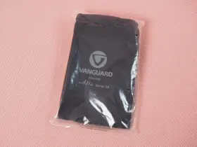 Vanguard 026196331087 Alta 50 Tripod Bag 4 3/8 Inch X 19 5/8