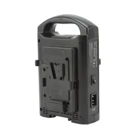 1833250 Varizoom S-3802s V-mount Portable 2-channel Sequential Charger - Sku#1833250 #3