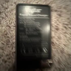 Viv-qc-192 Vivitar Battery Charger For Sony Camcorder Batteries #2