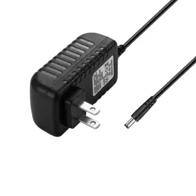 K700 Vlarmohs 717522965938 19v Ac Dc Adapter Power Cord Compatible With Yeedi K600 K650 Robot Vacuu