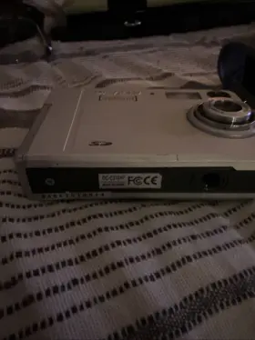 Dc-c310-vp Vupoint Digicam #3