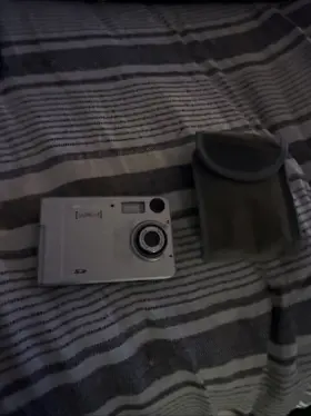 Dc-c310-vp Vupoint Digicam
