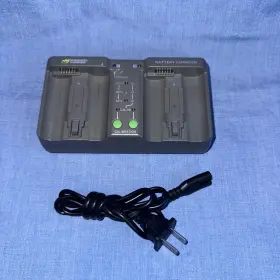 Lch-dc-enel18 Wasabi Power Battery Charger