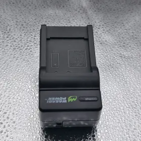 Wasabi Power Lch-klic7004 Battery Charger