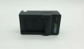 Lch-bnvh105 Wasabi Power Lch-lb080 Genuine Camera Battery Charger Fits Nb6l Slb-10a/11a #3