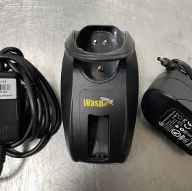 Wws-800cr Wasp Charging Base With Usb Adapter And Power Supply #2