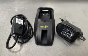 Wws-800cr Wasp Charging Base With Usb Adapter And Power Supply