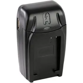 En-el3e Watson 847628546110 Compact Ac/dc Charger For En-el3/en-el3e Or Np-150 Battery