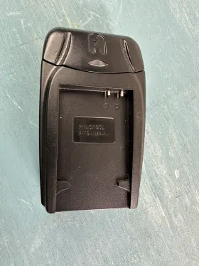 Nb-6l Watson C1524 Compact Ac/dc Charger For Battery