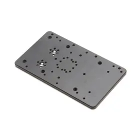 Wc-160200 Wooden Camera 160200 Bolt On Battery Mount - Sku#1853056