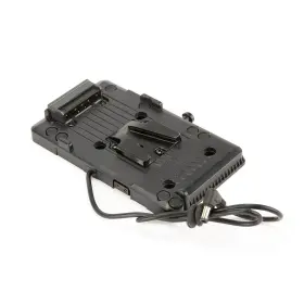 1826624 Wooden Camera 191300 Wc V-mount Dual D-tap - Sku#1826624 #3
