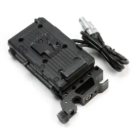 1842228 Wooden Camera 209200 D-box Alexa Mini V-mount - Sku#1842228