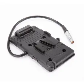 1870390 Wooden Camera 214700 V-mount For Canon C300 Mark Ii - Sku#1870390 #2