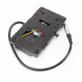 1870390 Wooden Camera 214700 V-mount For Canon C300 Mark Ii - Sku#1870390 #3
