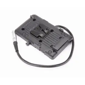 1870390 Wooden Camera 214700 V-mount For Canon C300 Mark Ii - Sku#1870390