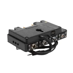 C300mkii Wooden Camera 215700 D-box For Canon Cameras Gold Mount - Sku#1693638 #2
