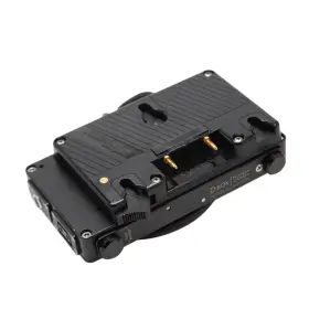 C300mkii Wooden Camera 215700 D-box For Canon Cameras Gold Mount - Sku#1693638