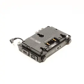 1854798 Wooden Camera 239600 D-box For Blackmagic Design Ursa Mini 4k/4.6k/pro - Sku#1854798 #3