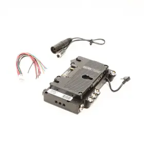 1854798 Wooden Camera 239600 D-box For Blackmagic Design Ursa Mini 4k/4.6k/pro - Sku#1854798
