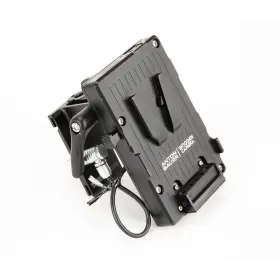 1847139 Wooden Camera 280300 Battery Slide Pro V-mount For Red Komodo - Sku#1847139