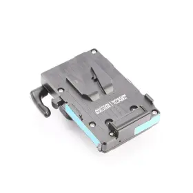 C300mkiii Wooden Camera 282300 V-mount Battery Slide Pro For Canon C300mkiii/c500mkii