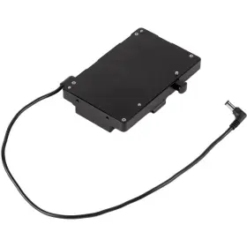 Eva1 Wooden Camera 606184856572 Wc Pro V-mount Plate For Sony Fs7 Fs5 Panasonic #261000 #2