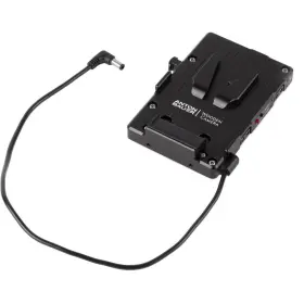 Eva1 Wooden Camera 606184856572 Wc Pro V-mount Plate For Sony Fs7 Fs5 Panasonic #261000