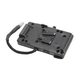 1829976 Wooden Camera 700987993820 Wc V-mount Battery Plate For Red Epic/scarlet Cameras Sku#1829976 #2