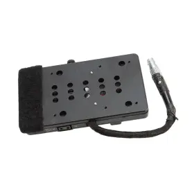 1829976 Wooden Camera 700987993820 Wc V-mount Battery Plate For Red Epic/scarlet Cameras Sku#1829976 #3