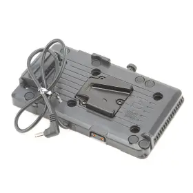 1884538 Wooden Camera 700987994759 V-mount Plate For Canon C100/c300/c500 - Sku#1884538 #2