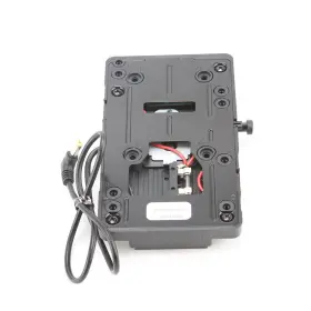 1884538 Wooden Camera 700987994759 V-mount Plate For Canon C100/c300/c500 - Sku#1884538 #3