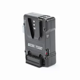Wooden Camera Vdxwca00029 Micro Battery Plate Adapter For Red V-raptor V-mount To