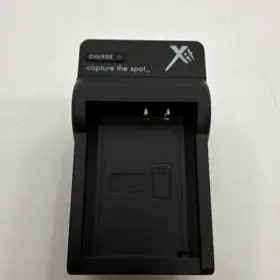 Xit Xtchlpe10 Camera Battery Charger Black 100-240v Ac 8.4v Dc