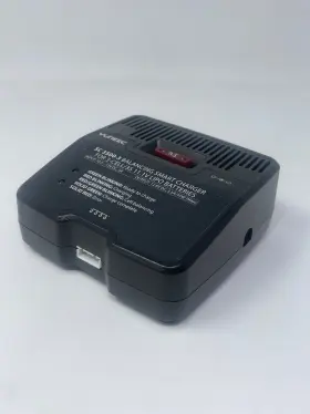 Yunsc35003 Yuneec Sc35003 11.1 V Balancing Li-po Charger