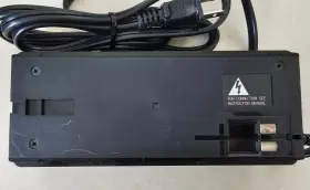 Vac103 Zenith Camcorder Battery Charger Ac Power Pack Supply 12 Vdc 1.7a #3