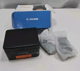 Ps-g10 Zgcine 10400ah Charging Case For Gopro Hero 12 10 9/8/7/6/5 Battery #2