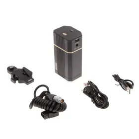 Gmb-ch18650-6a Zhiyun Transmount Powerplus Battery Pack - Sku#1822513