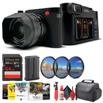 Leica Q3 Compact And Powerful Digital Camera (19080) With Summilux 28MM F/1.7. Fixed Price $7499.95.