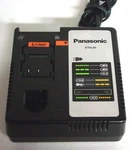 Panasonic New Genuine EY0L80 Charger Repl EY0110 EY0230 For EY9L40 EY9L80 EYFB30. Fixed Price $74.95.