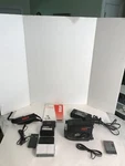 Vintage 1995' Rca Small Wonder CC620 Batteries Charger Remote Parts Not Working. Fixed Price $34.99.